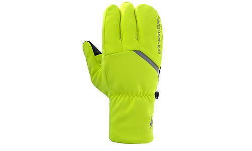 Gants longs SPECIALIZED Element 2.0 Neon YEL
