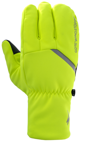 Gants longs SPECIALIZED Element 2.0 Neon YEL