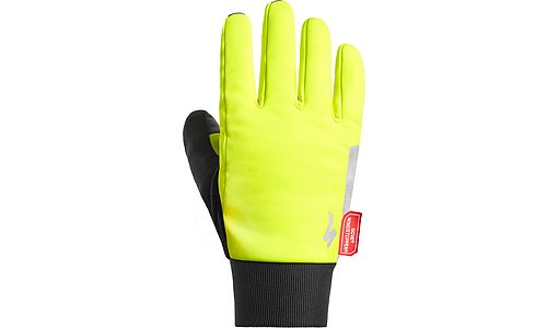 Gants longs SPECIALIZED Element 1.0 Neon YEL LF