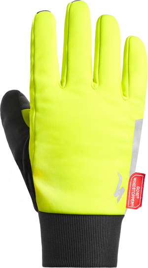 Gants longs SPECIALIZED Element 1.0 Neon YEL LF