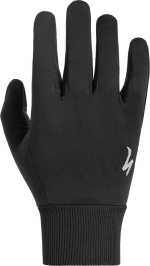 Gants longs SPECIALIZED Therminal Liner BLK