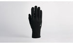Gants longs SPECIALIZED Softshell Thermal Homme BLK