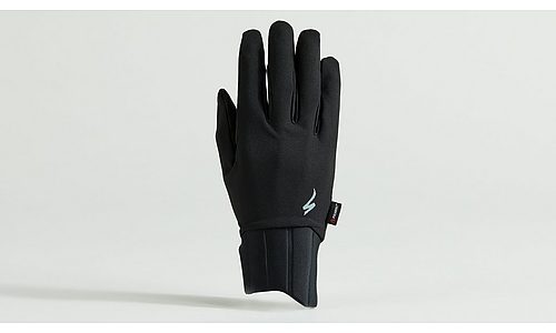 Gants longs SPECIALIZED Neoshell Homme LF BLK