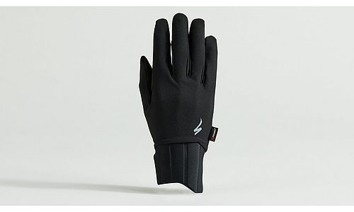 Gants longs SPECIALIZED Neoshell Femme LF BLK