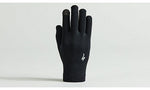 Gants longs SPECIALIZED Thermal Knit BLK