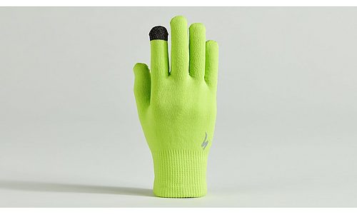 Gants longs SPECIALIZED Thermal Knit HYP