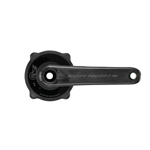 Manivelles Campagnolo Super Record X 13 vitesses avec capteur de puissance