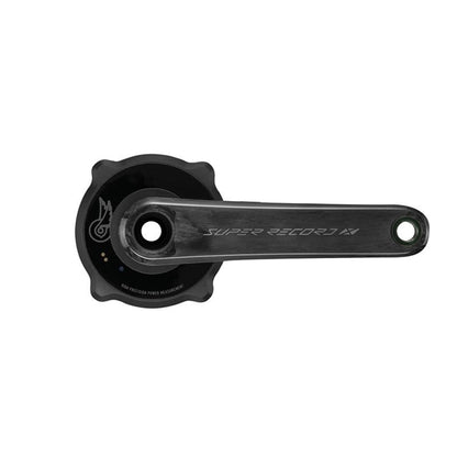 Manivelles Campagnolo Super Record X 13 vitesses avec capteur de puissance