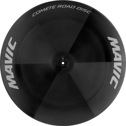 Roue Arrière Mavic Comete Road Disc