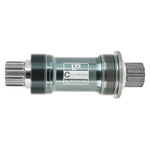 Boîtier de pédalier Newton ISIS à roulements BSA 68 mm – 113 mm