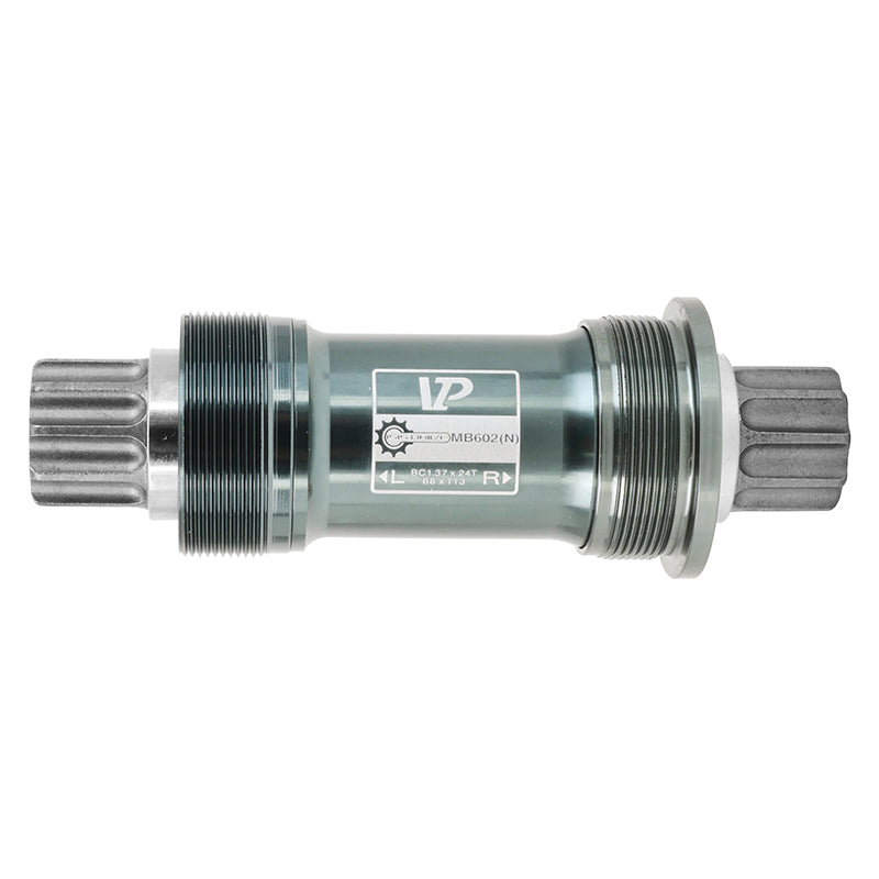 Boîtier de pédalier Newton ISIS à roulements BSA 68 mm – 113 mm