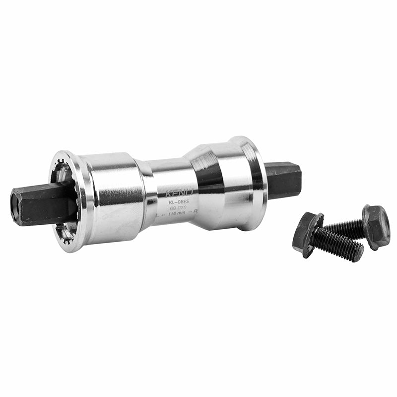 Boîtier de pédalier de réparation Newton carré sans filetage – 116 mm