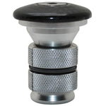 Bouchon expandeur de direction carbone 21 mm