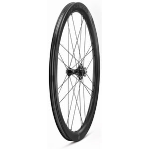 Roue avant Campagnolo Bora WTO 45 Disc 2WF C23