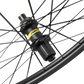 Roues Mavic Allroad SL Carbon Paire