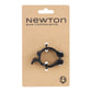 Collier de dérailleur avant Newton alu noir Ø 28,6 mm – vue 5