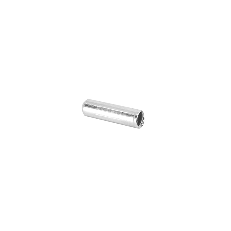Embouts de câble de dérailleur éco argent (boîte de 500) – vue 2