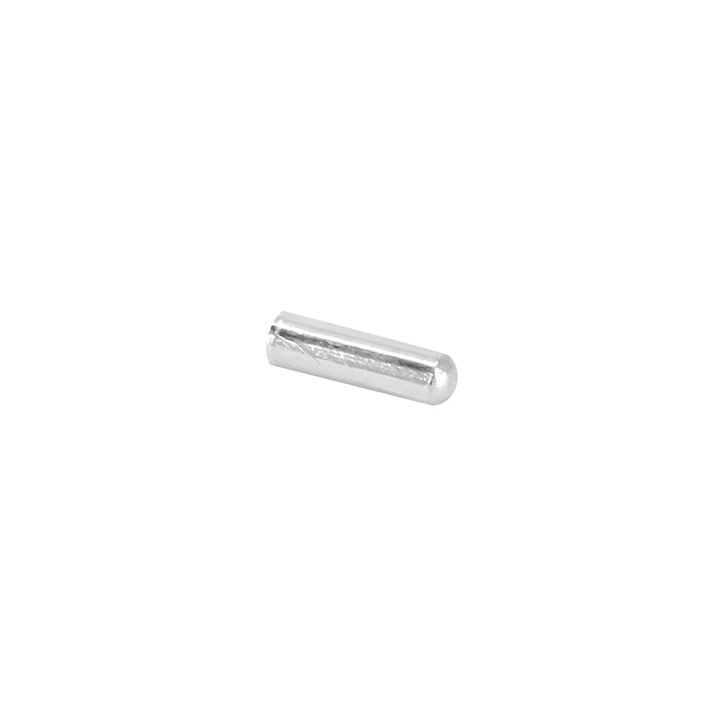 Embouts de câble de dérailleur éco argent (boîte de 500) – vue 3