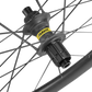 Roue Arrière Mavic Cosmic Ultimate 45 Disc 23mm