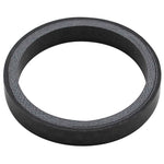 Entretoise de direction carbone 3K 1"1/8 – 5 mm
