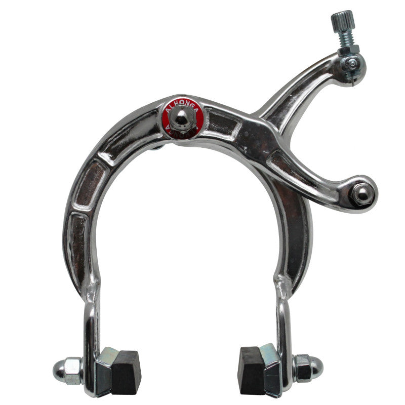 Étrier de frein BMX P2R avec axes avant et arrière