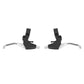 Leviers de frein VTT V-Brake Newton 2 doigts alu (paire) – vue 5
