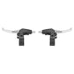 Leviers de frein VTT V-Brake Newton 2 doigts alu (paire) – vue 6