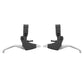 Leviers de frein VTT V-Brake Newton 2 doigts alu (paire) – vue 7