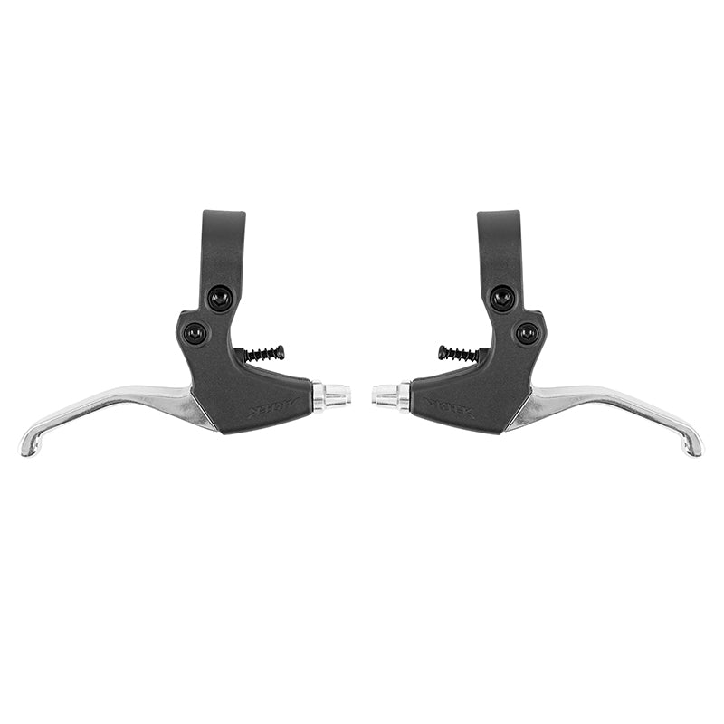 Leviers de frein VTT V-Brake Newton 2 doigts alu (paire) – vue 7