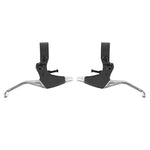 Leviers de frein VTT V-Brake Newton 2 doigts alu (paire)