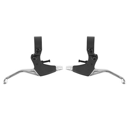 Leviers de frein VTT V-Brake Newton 2 doigts alu (paire)