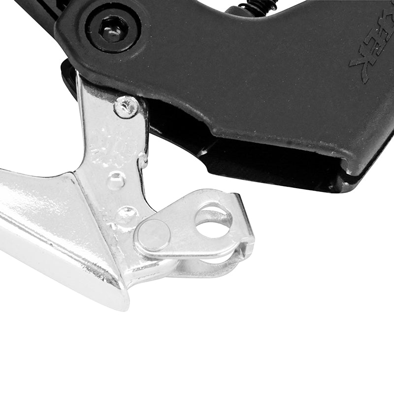 Leviers de frein VTT V-Brake Newton 2 doigts alu (paire) – vue 3