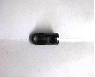 Arrêt de gaine SPECIALIZED MY10-16 SHIV EXTERNAL CABLE STOP FOR CHAINSTAY