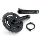 Pédalier Campagnolo Super Record Pro-Tech carbone 12 vitesses avec capteur de puissance