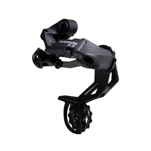 SRAM Dérailleur AR X3 ESP Chape longue Noir