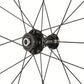 Roue avant Campagnolo Hyperon Carbon Disc Tubeless