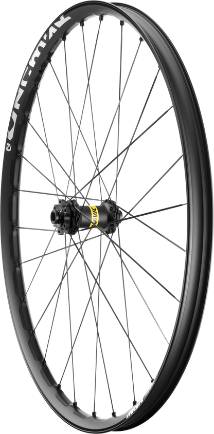 Roue Avant Mavic E-Deemax S 27.5