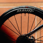 Roue Arrière Mavic Cosmic SLR 45