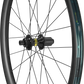 Roues Mavic Allroad S Carbon Paire
