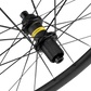 Roue Arrière Mavic Cosmic SLR 45