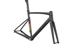 Kit cadre SPECIALIZED Allez Sprint Blk/Rktred