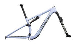Kit cadre SPECIALIZED Epic 8 S-Works Astrlblu/Pdrndgo/Blk