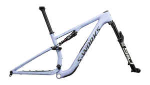 Kit cadre SPECIALIZED Epic 8 S-Works Astrlblu/Pdrndgo/Blk