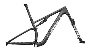 Kit cadre SPECIALIZED Epic 8 S-Works Carb/Metwhtsil