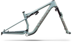 Kit cadre SPECIALIZED Epic 9 S-Works Vltgstprl/Agve/Dsrtmet