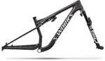Kit cadre SPECIALIZED Epic 9 S-Works Carb/Metwhtsil