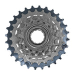 Roue libre 6 vitesses Newton 14-28 bronze-noir indexée