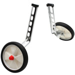 Stabilisateurs vélo enfant Newton 12" à 16" (paire)