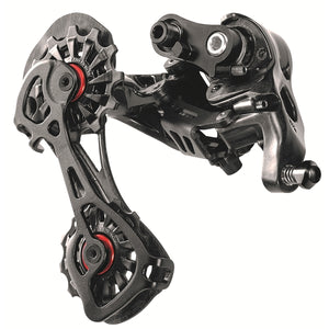 Dérailleur arrière Campagnolo Super Record 12 vitesses (compatible 11-34)
