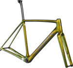 Kit cadre SPECIALIZED Crux S-Works Cmlnsnkeye/Blk